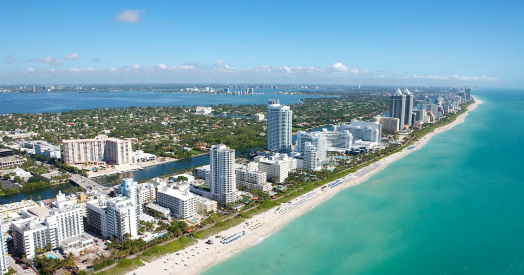 10 Florida Spots You Absolutely Can’t Miss!
