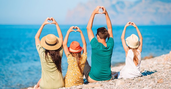 Discover Florida's 8 Best Family Beaches