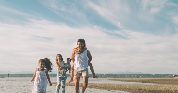 Discover Florida's 8 Best Family Beaches