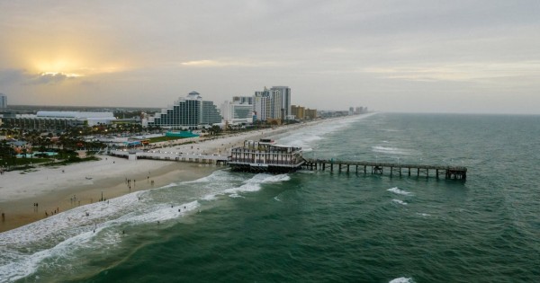 Florida's 10 Best Beaches You Need to Visit