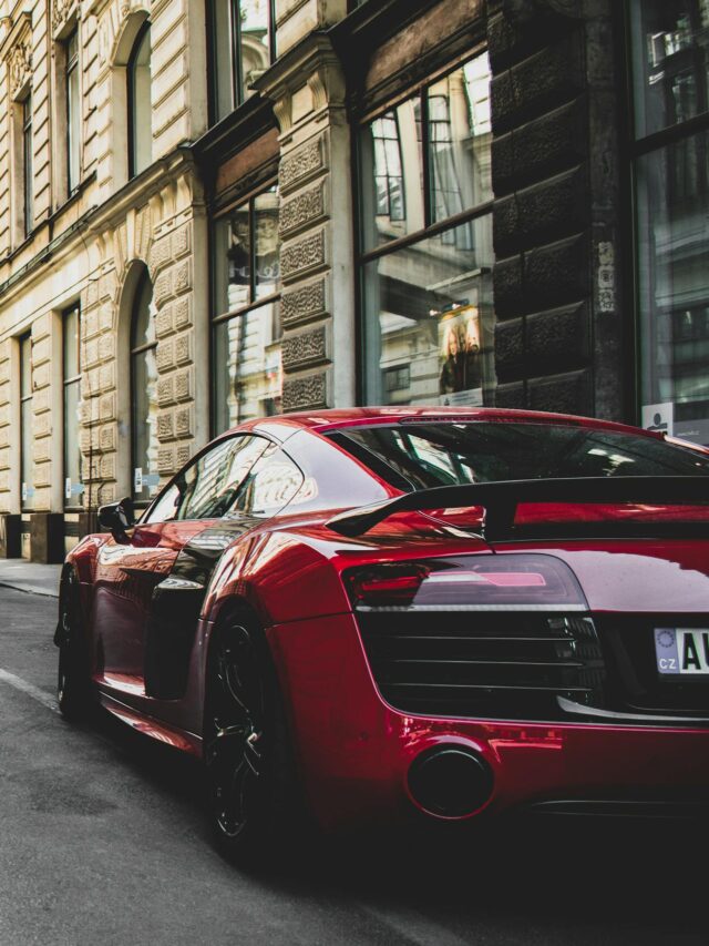 The 8 Best Car Insurance Companies for 2024