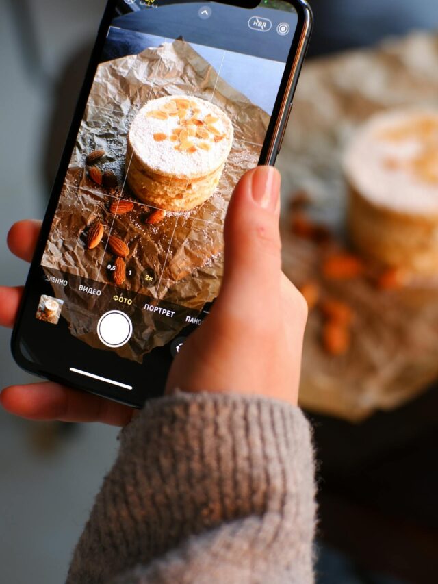 Best camera phones in 2024