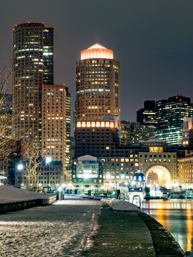 US best state to live in