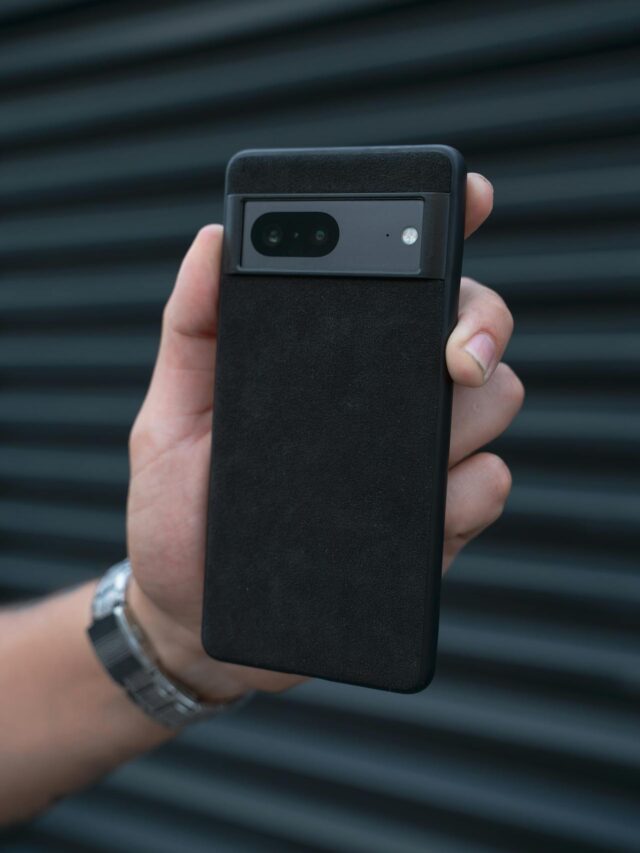 10 best android phones