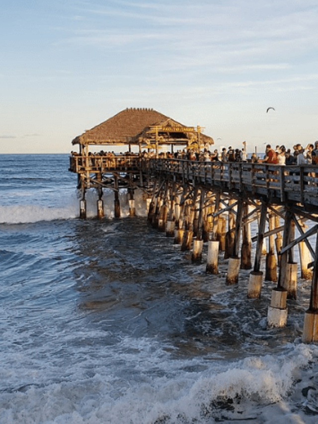 cocoa beach
