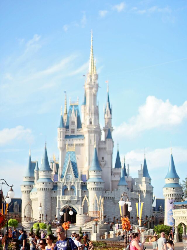 disney