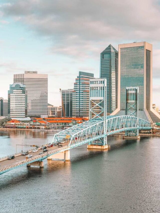 jacksonville