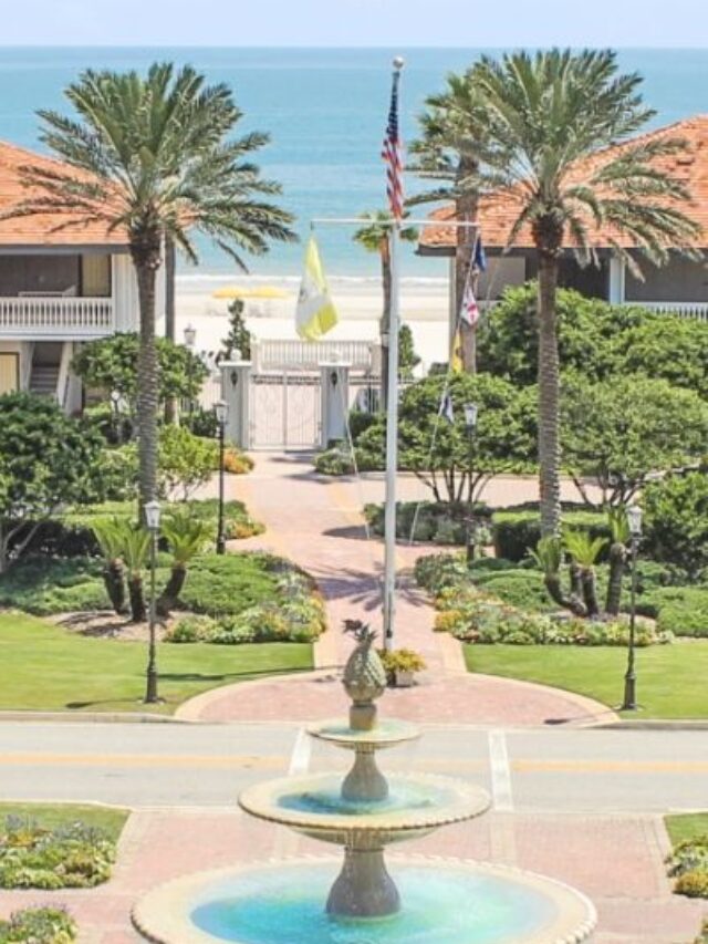 jacksonville hotel