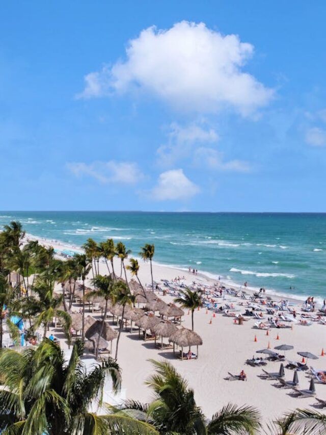 jensen beach hotel