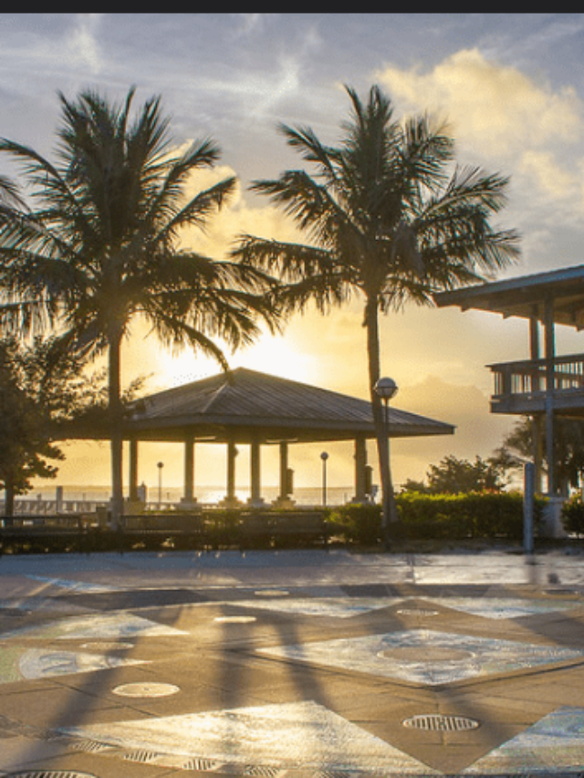 jensen beach