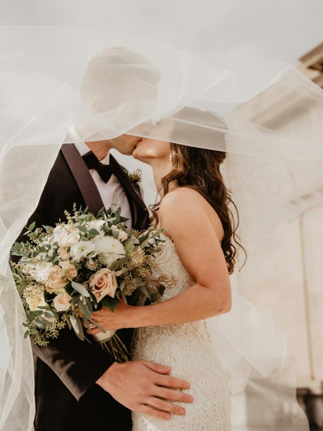 marriage questions