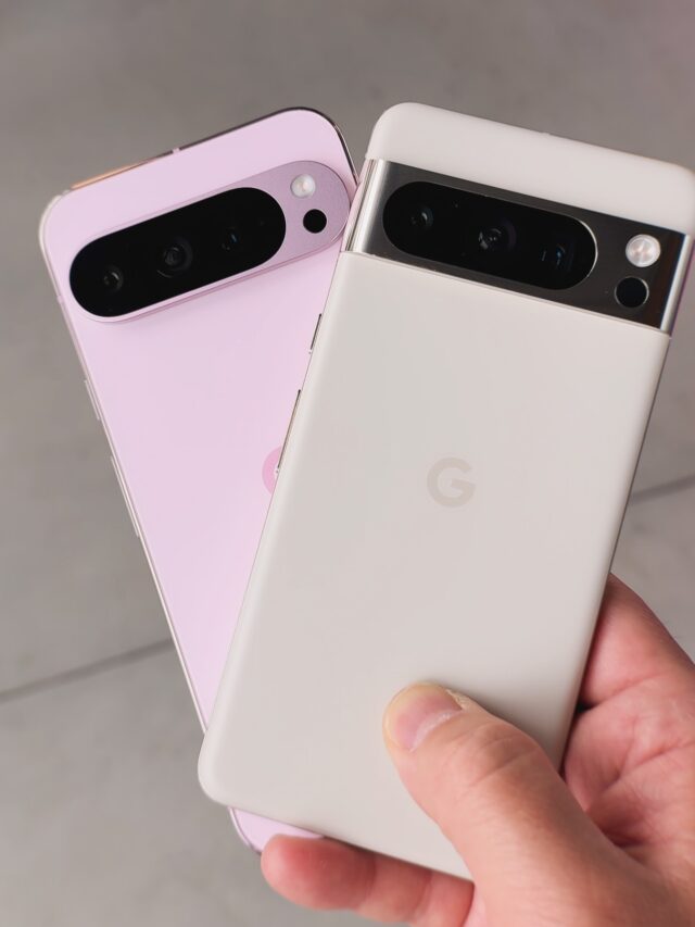 pixel 9 pro
