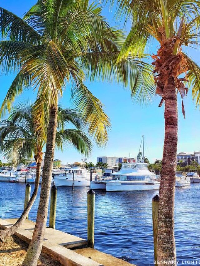 punta gorda
