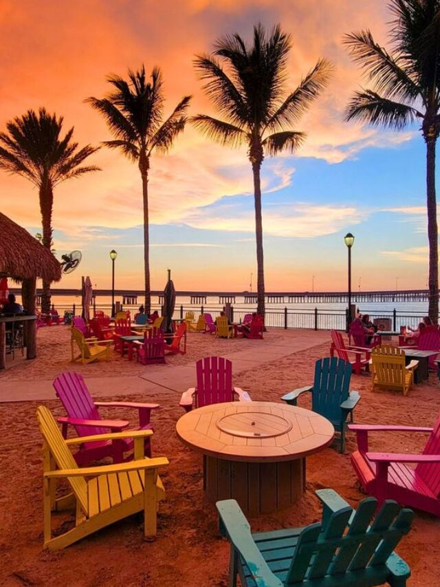 punta gorda