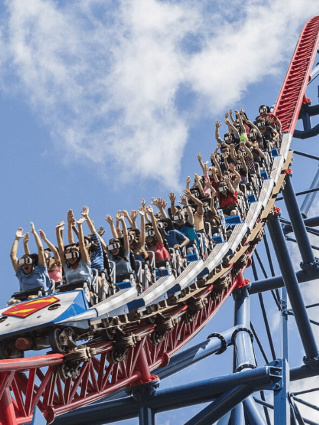 roller coaster