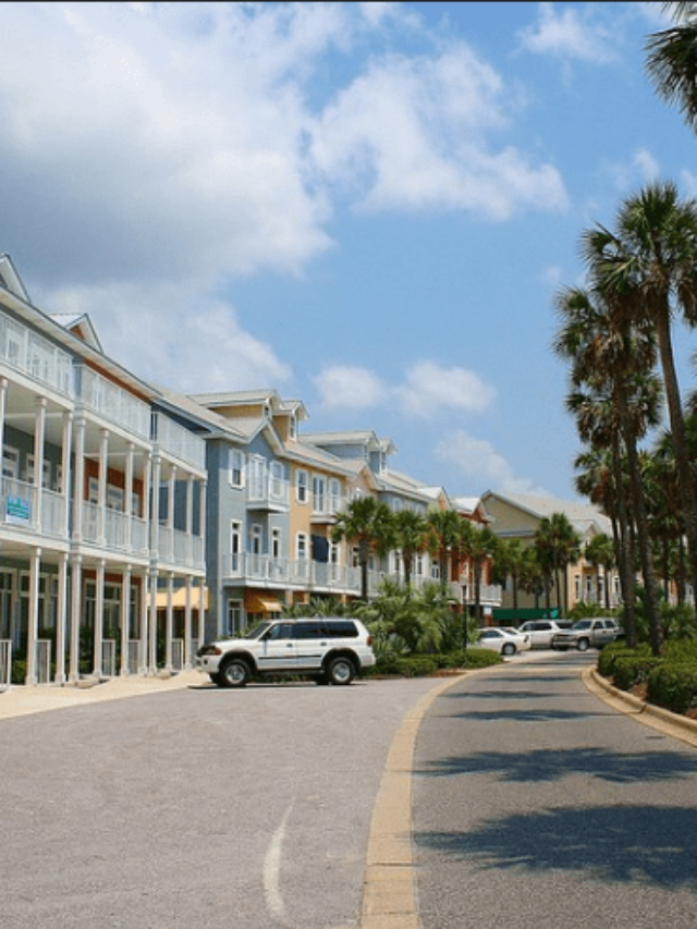 santa rosa beach