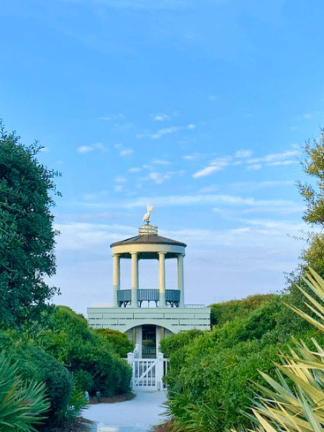 santa rosa beach