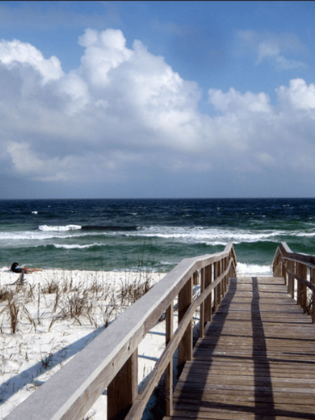 santa rosa beach