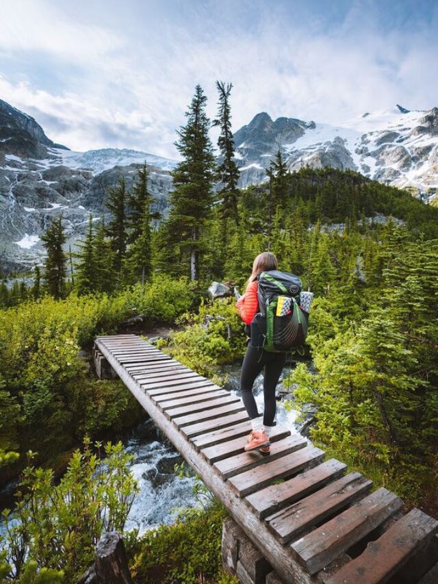 solo travel