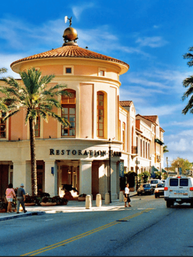 west palm beach