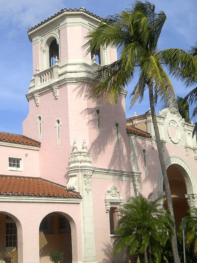 west palm beach