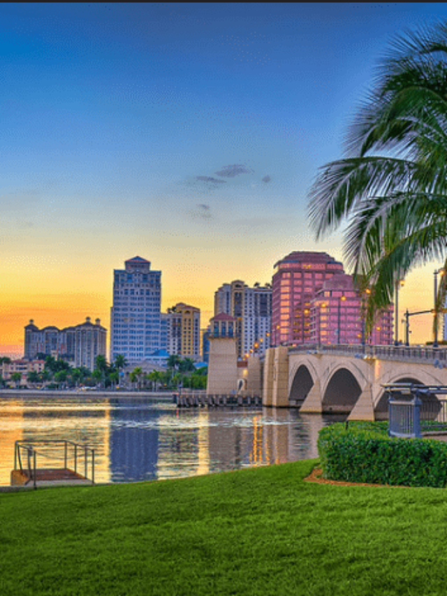 west palm beach