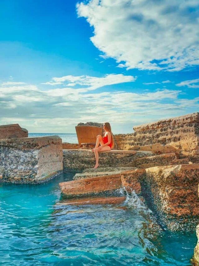 Fort De Soto