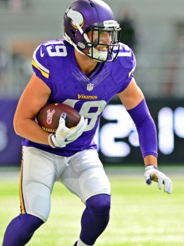 Adam Thielen