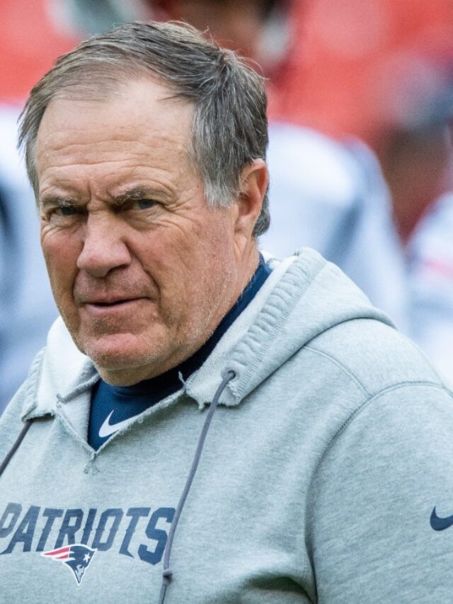 Bill Belichick