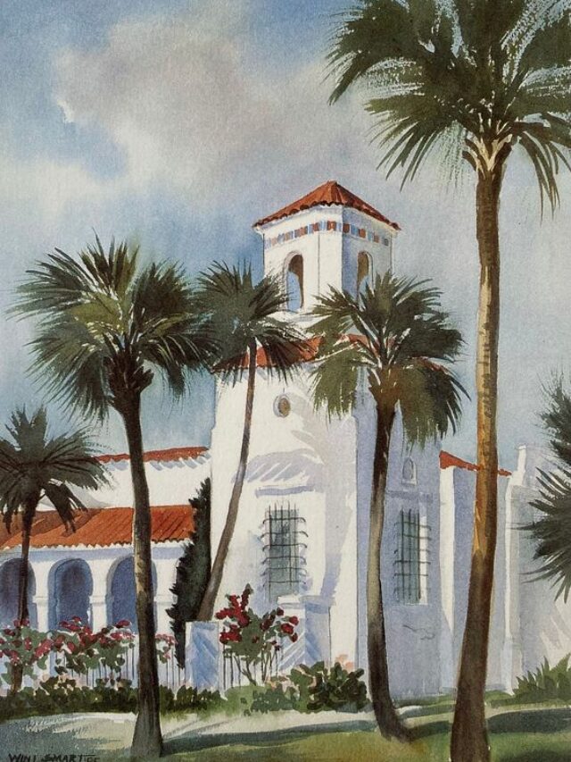 Boca Grande