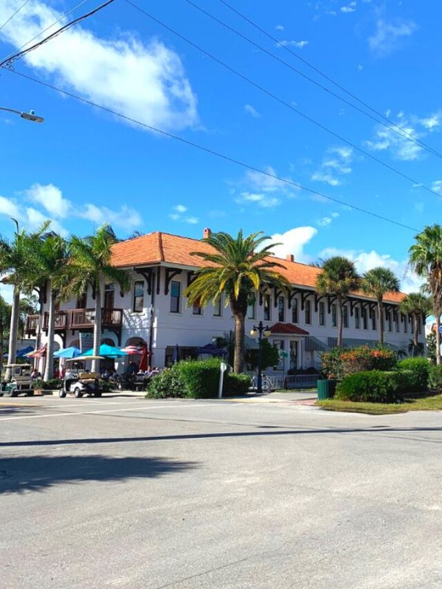 Discover 10 BEST Hotels in Boca Grande