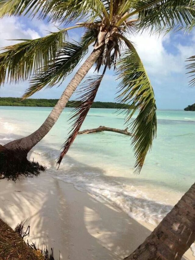 Florida Keys State Parks