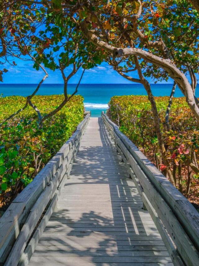 Jupiter, Florida