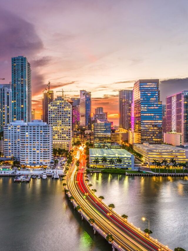 MIAMI