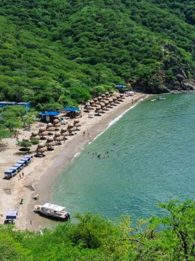 PLAYA INCA INCA