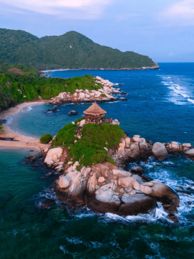 cabo san juan
