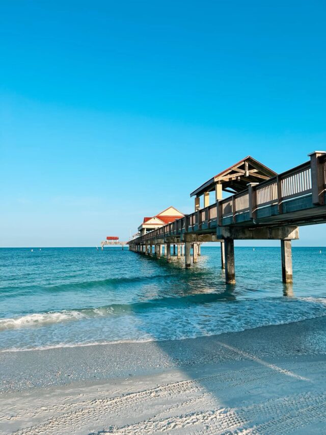 clearwater beach