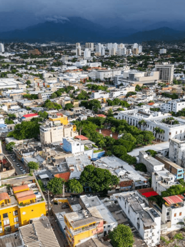 colombia