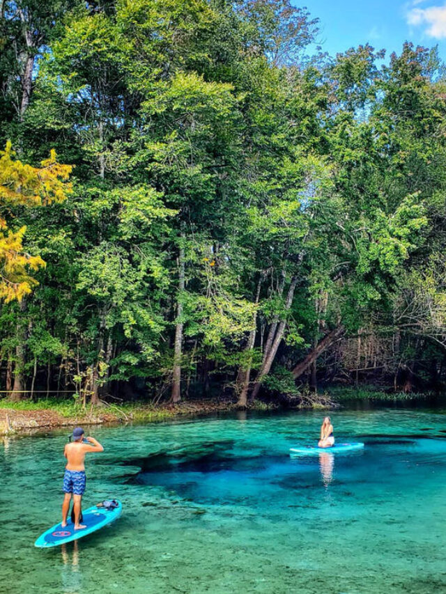 lake city fl