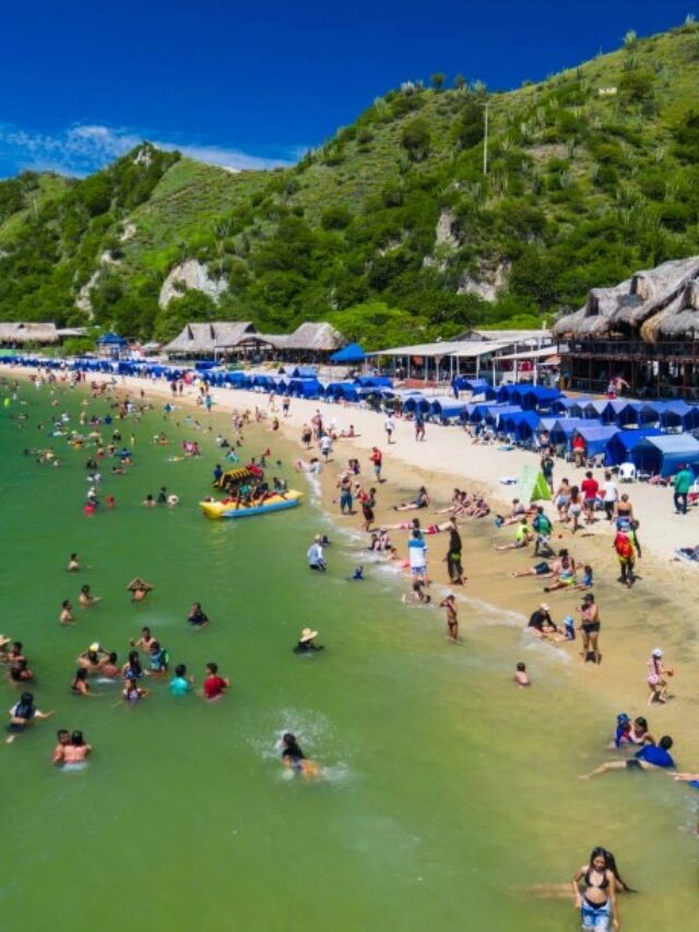 playa bianca