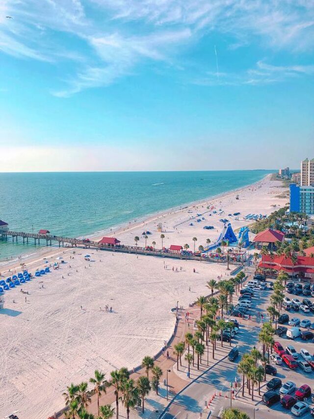 st. pete beach fl