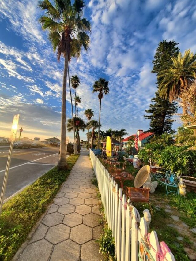 st. pete