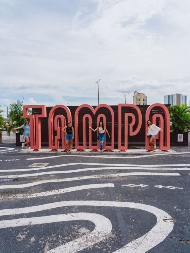 tampa